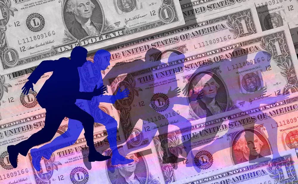 The End of Innocence