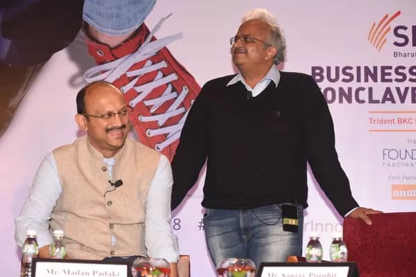 Beyond Business: Using platform thinking to drive societal change