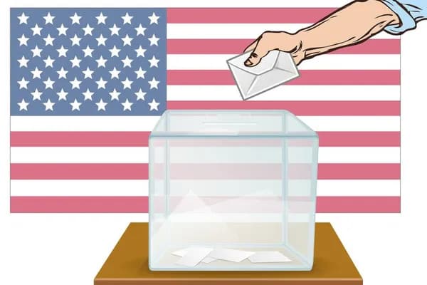 WFH Daily #201: FF Recommends | Whom to follow the US elections with