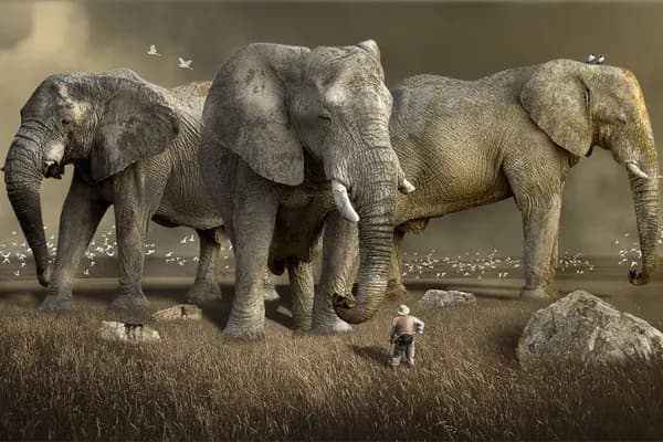 12 Deadly Sins That Bedevil Incumbents