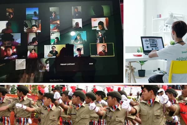 Unplanned online education is short-changing our children