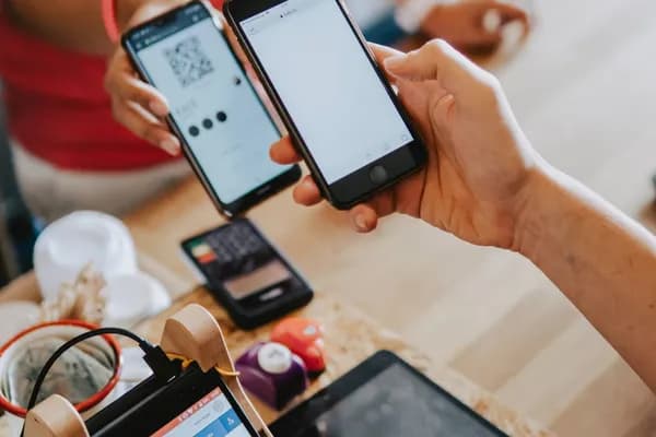 Fintech Special Report Part 2: From competition to collaboration