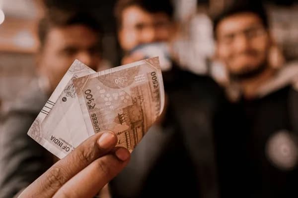 Fintech Special Report Part 3: The limits of algos