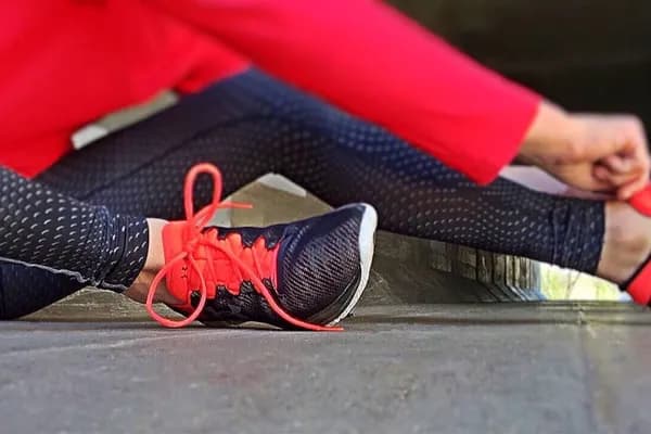 Get back to fitness—one day at a time