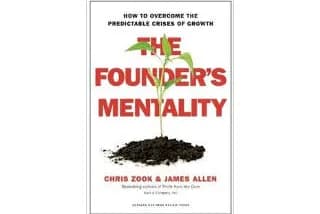 When growth leads to a slowdown, how do you tackle the paradox?