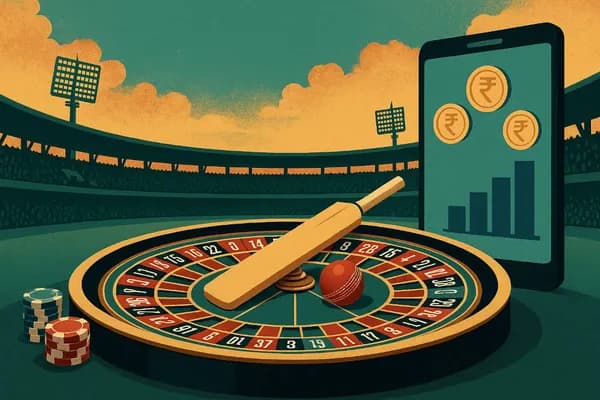 Inside India’s Real-Money Gaming Ban: Design, Addiction, & the Business of Play