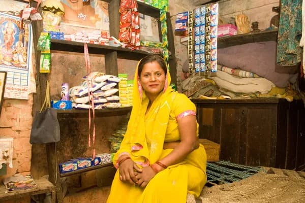 Revisiting innovation at the bottom of the pyramid