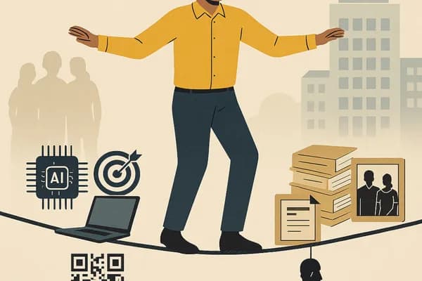 Why Contradictions Define India’s Zoomers