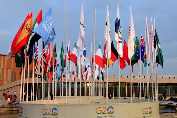 Is India too late to the Global South party?