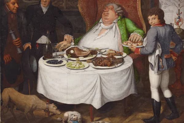 FF Daily #486: The desire to consume