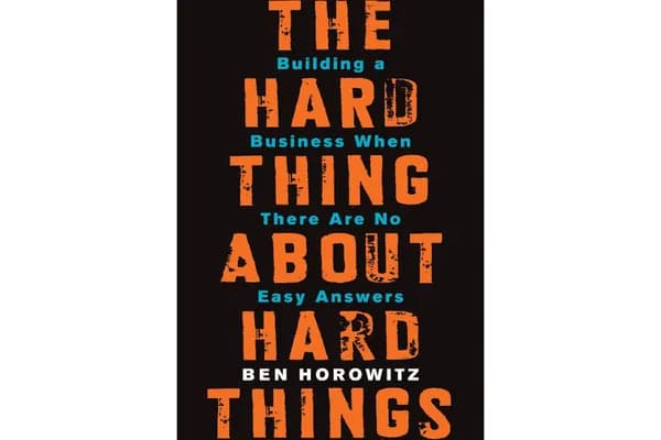 Building a business in complicated times