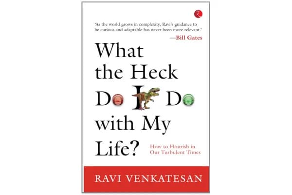 Reprogram your mindset