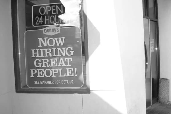 What we can do about the rising challenges in hiring