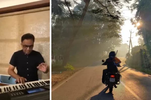 FF Recommends: Live the life you wish to live