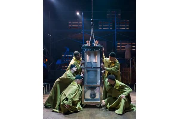 FF Daily #214: Risk is what you don’t see