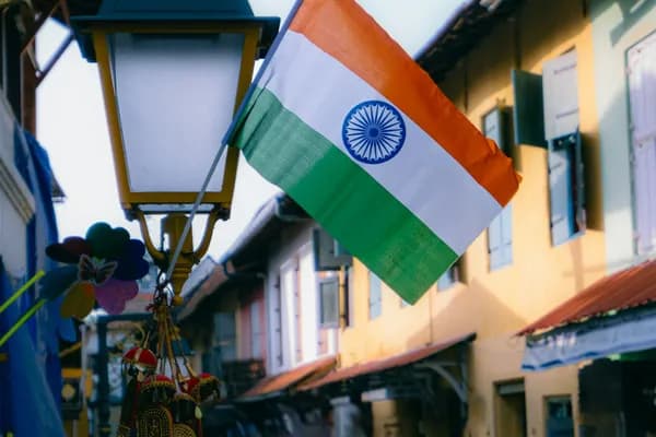 12 Places That Helped Shape Post-Independence India