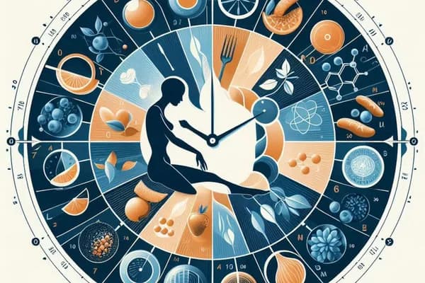 We’ve been experimenting with intermittent fasting. Here’s what we’re learning