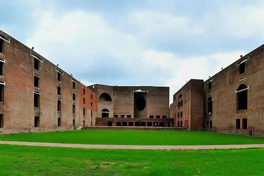 How to create an Indian MBA