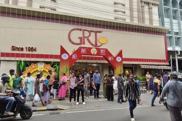 Inside Chennai’s Enduring Enterprises