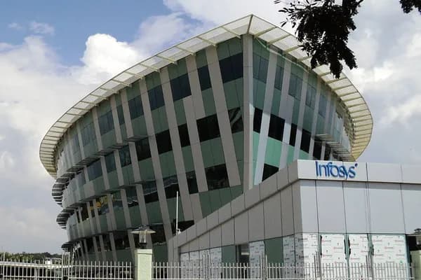 The unfolding Infosys leadership paradox