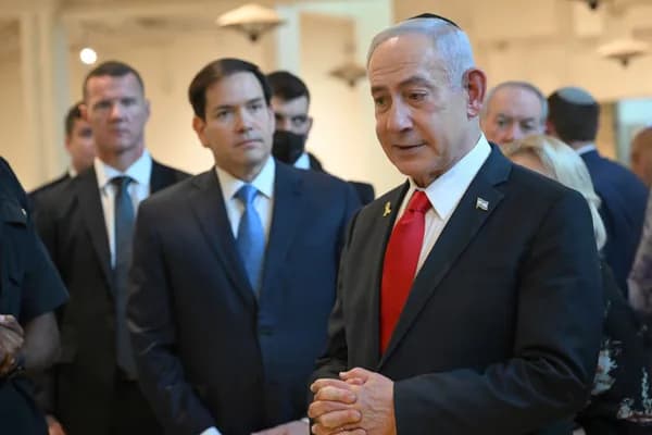 From Gaza to Doha:How Israel’s Strike on Qatar Shook the Middle East