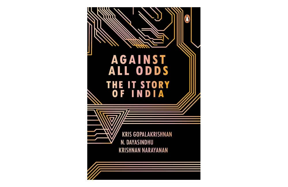 When India made its first computer