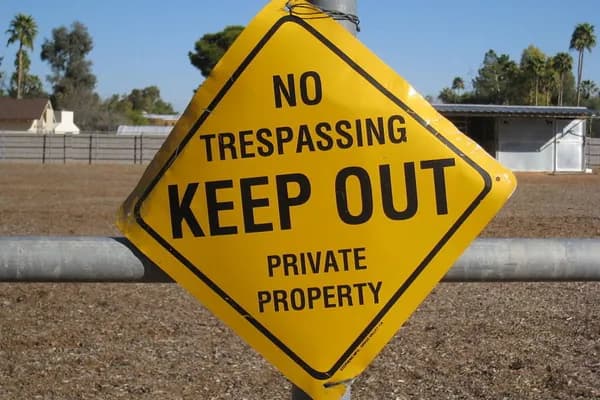 The curious case of Section 57