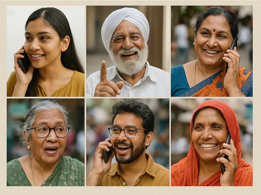 The Love of One’s Tongue in the Age of AI