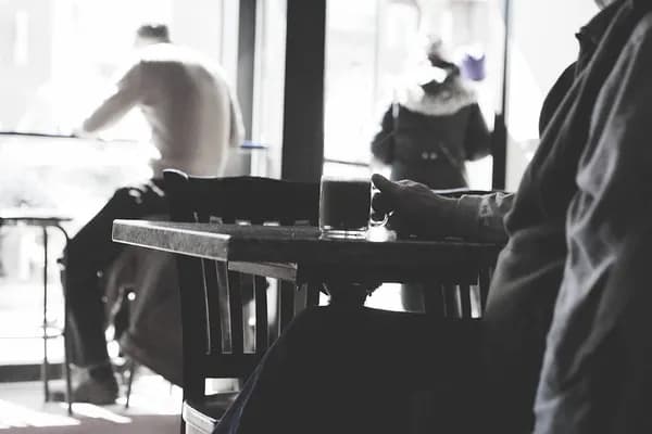 The Inglorious Goal of Doing Nothing