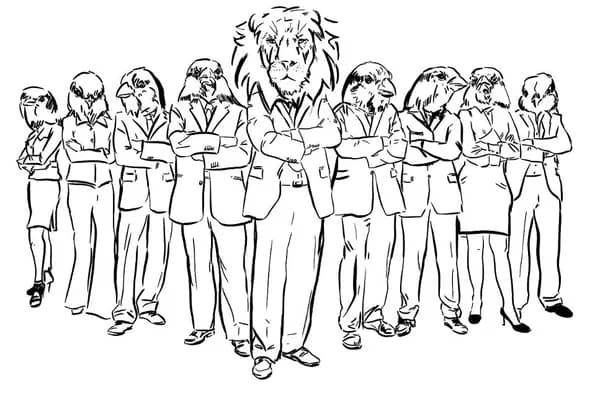 Do I need a “Killer Instinct”?