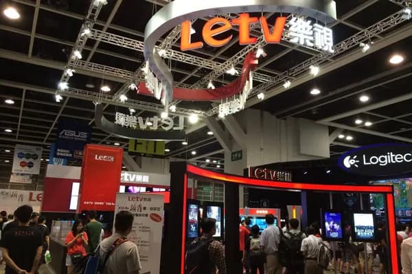 You are only as good as your next big idea