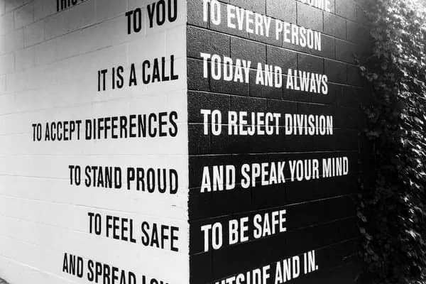 WFH Daily #206: Why liberal values matter