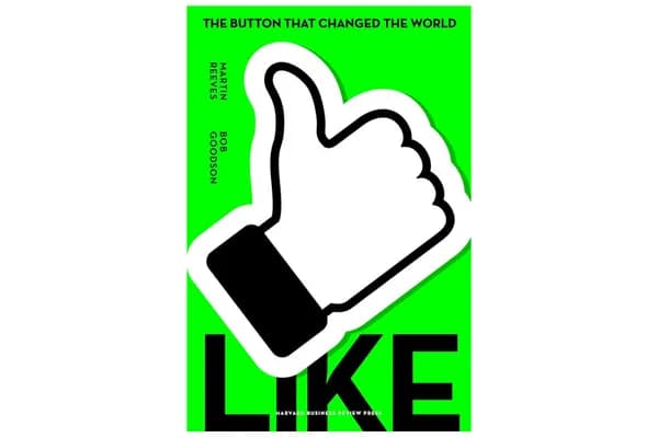The Power of Like