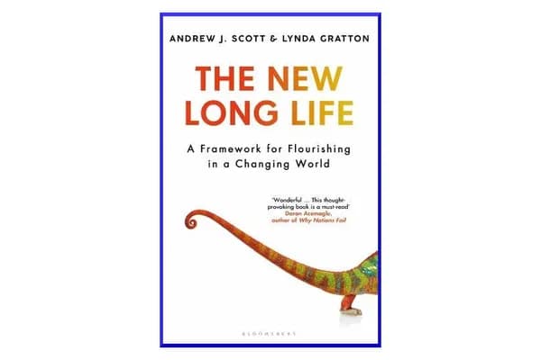 How to live better into old age