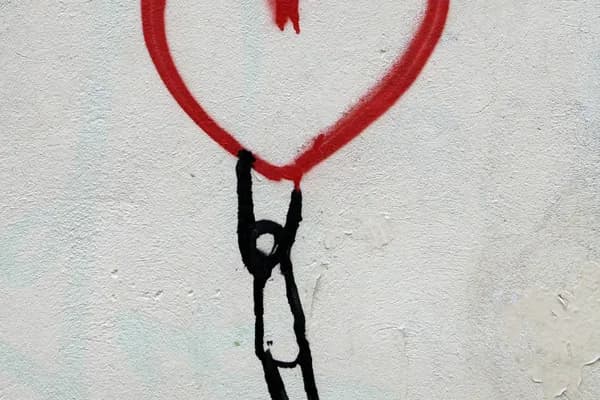 FF Insights #624: Love and the inner life