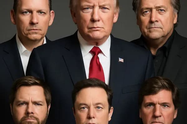 Who Will Win the MAGA Crown?