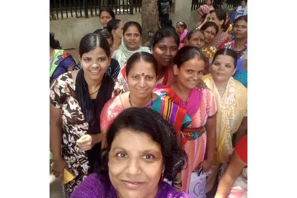 So, who or what is mofussil?