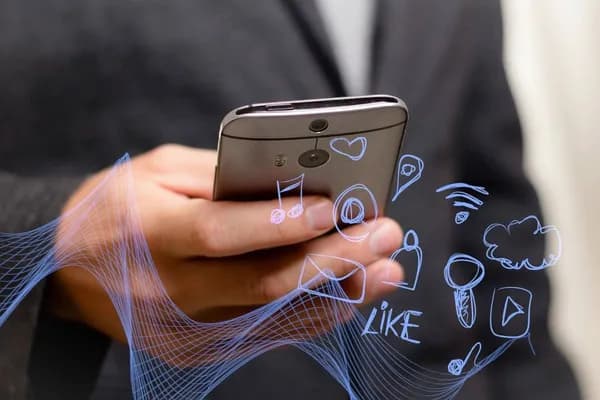 FF Recommends: Mesh Networks