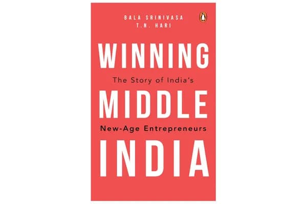 The Middle India consumer