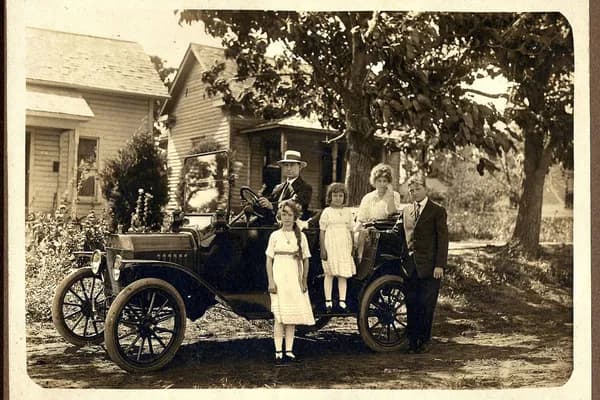 India’s Model T moment