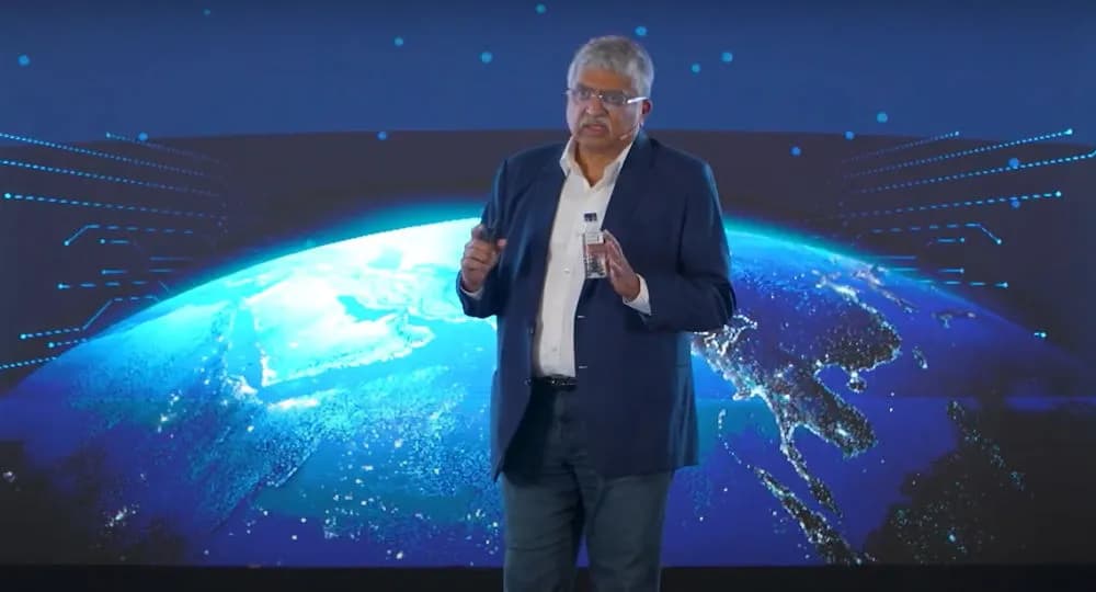 The Billion-User Bet