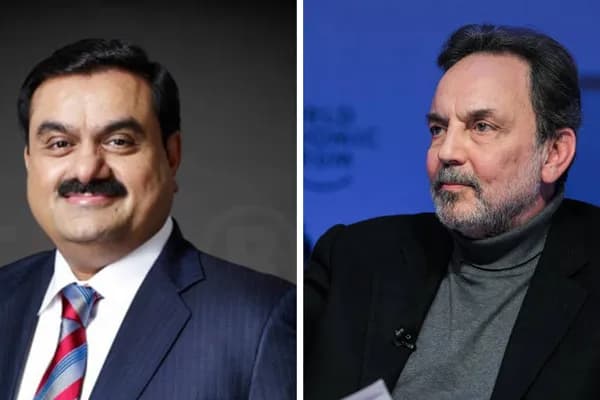 Adani’s NDTV takeover: The end game