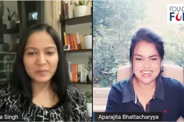 Gaining ‘Tracxn’ in the startup world