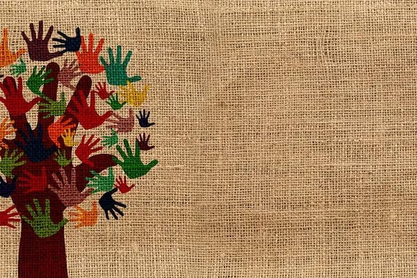 Purpose-Driven Networks: Creating solutions to social problems, at scale