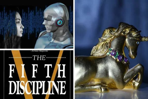 Is there a structural limit to growth?