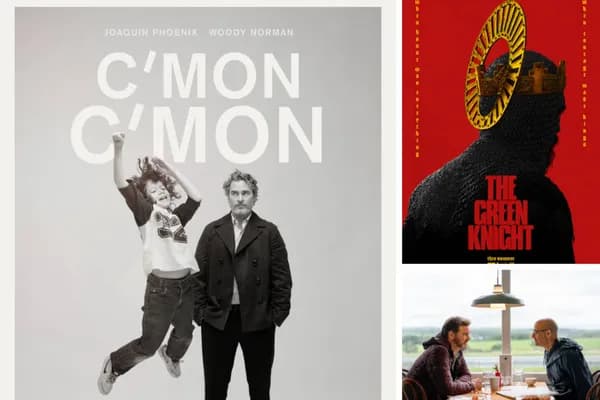 5 movies that should have won Oscars in 2022 but weren’t even nominated