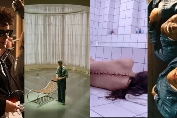 FF Life: The Oscar Rosters 2025