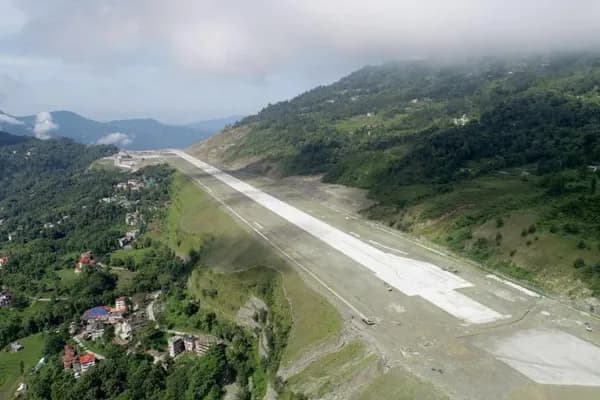 Why UDAN is flying into headwinds