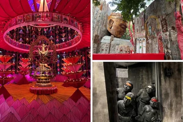 FF Life: Art in the name of the Mother Goddess