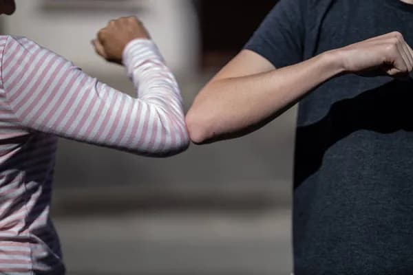 FF Insights #561: How will we know the pandemic has ended?